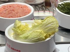 -龍歌自助小火锅(雨花台江南虹悦城店)