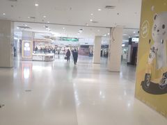 -北京华联购物中心(天通苑店)
