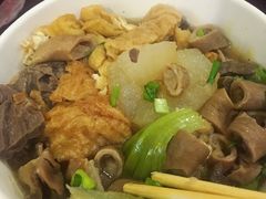-岭南第一锅(科学城店)