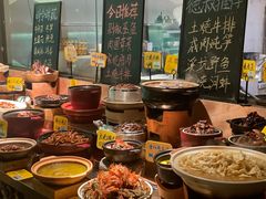 -德叔阙里·衢州菜馆(月湖店)