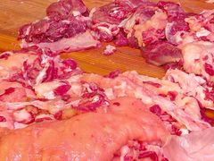 -阿娟牛肉丸·手打牛肉丸·现做现卖