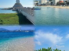 -三亚蜈支洲岛旅游区