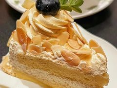 -杜哈夫DOUX RÊVE·生日蛋糕(日月光店)