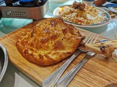 -巴依老爷新疆美食(清华东门店)