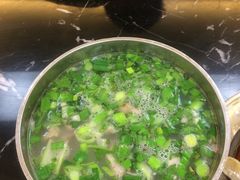 羊肉汤-清真·玛丽亚新疆菜主题餐厅(浙江中路店)