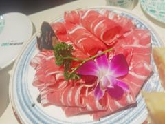 -阳坊胜利涮羊肉(阳坊总店)