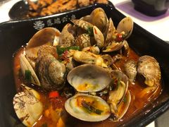 -梵云依家小冒菜(新街口总店)