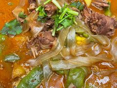 -客临百思德·东北特色馆(龙湖时代天街店)