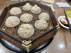 -西安贾三灌汤包·回坊小吃·清真炒菜(北院门总店)