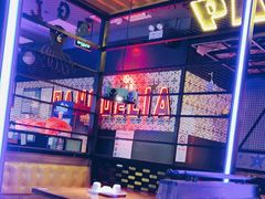 大堂-胖哥俩肉蟹煲(虹口龙之梦店)