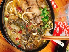 -李米线(总店)