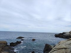 -三亚蜈支洲岛旅游区