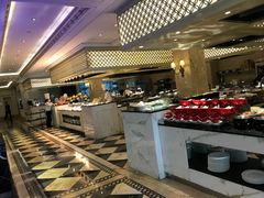 -金石国际大酒店·金丽自助餐厅