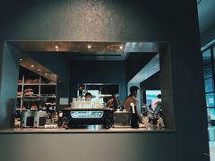 -来回·咖啡(钟村咖啡豆店)