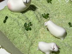 -CAKEBOSS蛋糕老板(东直门来福士店)