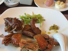 -浙江西子宾馆·瑶园咖啡厅