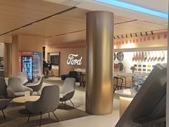-上海协通福骋福特4S店(汶水路店)