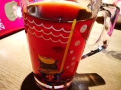-豪客来牛排(夫子庙店)