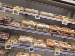 -盒马X会员店(上海森兰商都店)
