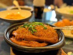 -翠园(成都太古里店)