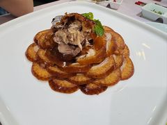 -味+新京宴·烤鸭·北京菜(创意谷店)