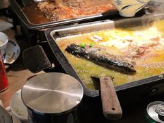 -炉鱼(萧山万象汇店)