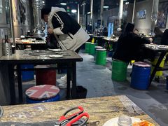 -33韩式自助烧烤(环城南路店)