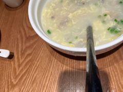 -吕氏疙瘩汤·海鲜新鲁菜(济南万象城店)