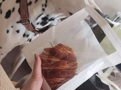 碱水羊角包-OUR Bakery(SKP-S店)