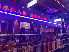 -乌兰烧烤·烤羊腿(西丽店)