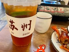 -马头巷·食景园(苏州总店)