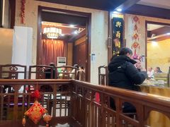 -长兴菜馆(高桥店)