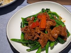 -晓粤·惹味粤菜(凯德乐峰广场店)