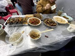 -小民大排档(光谷店)