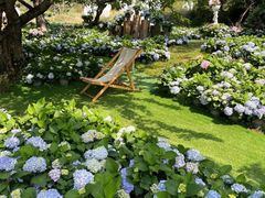 -名花谷生态庄园