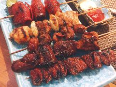-半藏居酒屋(香港花园店)