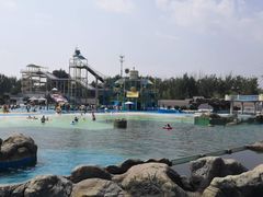 -秦皇岛乐岛海洋王国