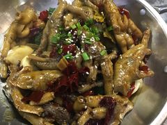 -小民大排档(光谷店)