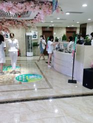 点击看大图 -重庆军美医疗美容医院