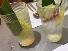 -LE SHARE洛笙·花园西餐(北京路步行街店)