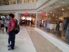 -光启城时尚购物中心