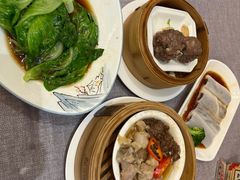 -江滨国际大酒店-珍宝轩海鲜大酒楼