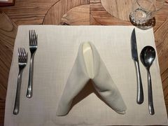 餐具摆设-Mood 慕得.普洛旺斯(日月广场店)