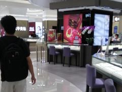 -巴黎春天(浦建店)