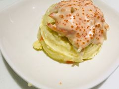 土豆泥沙拉-斗牛士牛排(南京东路店)