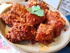 -王婆乔鲜鱼自助火锅(蜀汉路店)
