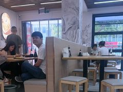 -众品老方子锅贴甜沫(李村店)