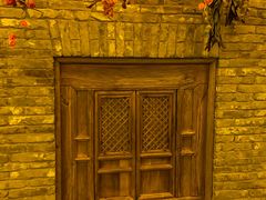 -叶叶菩提(太原别墅店)