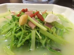 -京味民福烤鸭店(建设四马路店)