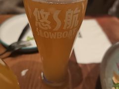 -悠航SLOWBOAT(三里屯店)